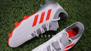 NEW COLOUR ADIDAS COPA SENSE 3 like or hate [upl. by Atnuahc999]