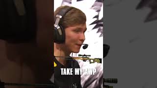 This is a classic cs2 m0nesy cs2memes cs2moments counterstrike csgo esports [upl. by Ttereve]