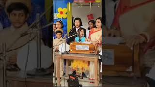 Childrens Day at school level newvideo students education neweducationpolicy2020 school song [upl. by Frodin]