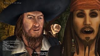 Pirates of the Carribean Online The Bootleg Bandits [upl. by Baptista]