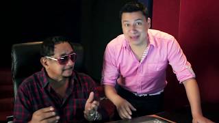 KEMPRA Feat LISANDRO MEZA  CUMBIA DE ATRACCION [upl. by Dulcinea]