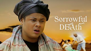 Sorrowful DEATH  This PAINFUL Movie Is BASED ON A TRUE LIFE STORY  African Movies  Movies 2023 [upl. by Nalim]