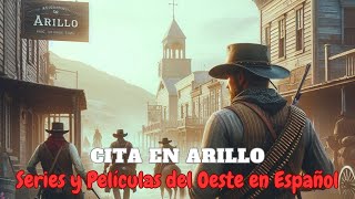 Cita en Arillo  Serie quotLaredoquot  Series y Películas del Oeste Cine Western [upl. by Nowed171]