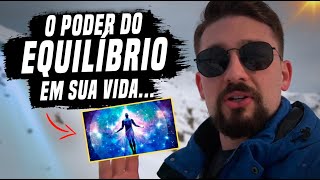 PARE DE TER ALTOS E BAIXOS NA SUA VIDA [upl. by Fransen]