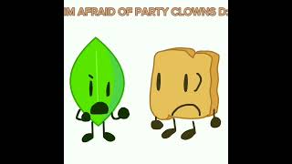 hot pinata bfb bfdia idfb tpot bfdi capcut woody leafy firey 8ight92 [upl. by Eryn]