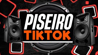 SELEÇÃO PISEIRO AS MAIS TOCADAS DO TIKTOK 2024  MELHORES PISEIRO 2024  AS TOPS DO PISEIRO [upl. by Ahsilek]