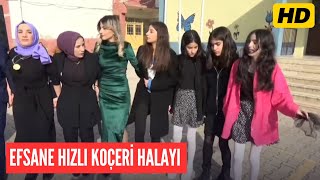 Efsane Hızlı Koçeri Halayı [upl. by Pillihp]