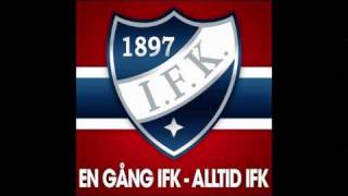 HIFK Hallibiisit Jake amp Co  Go IFK [upl. by Hanni]