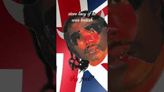 Steve Lacy if he was british [upl. by Krueger]