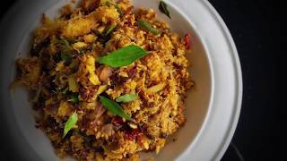 Velluri Meen Chikkiyathu  Shanas Spices Ep 137 [upl. by Killarney]