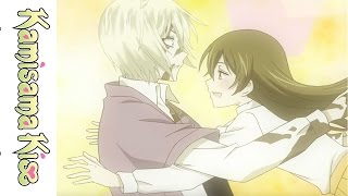 Kamisama Kiss season 2  Official Opening  Kamisama no Kamisama [upl. by Haiacim129]