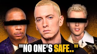 How Eminem Ruined Rappers’ Careers [upl. by Mead361]