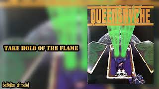 QUEENSRYCHE  Take Hold Of The Flame [upl. by Edorej507]