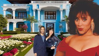 Jackée Harrys Children Cars House Net Worth 2024 A SAD LIFE [upl. by Pepe595]