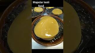 Majedar testi food food recipe cookingfoodlovers [upl. by Ahsiema]