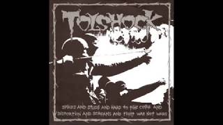 Tolshock  Spikes And Studs And Hard To The Core EP 1997  Full Album [upl. by Suzette]