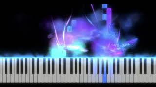 Epic Mickey  Theme Song  Piano Tutorial [upl. by Aisak]