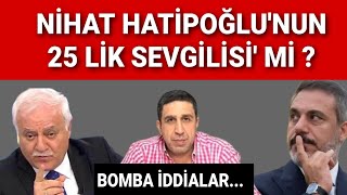 Hafize Gaye Muhammed Yakut 1725 hırsızlık Haftası Acun Ilıcalı Devlet Bahçeli [upl. by Festus758]