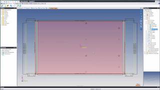 Multiple unfoldings in TopSolid 7 [upl. by Caddaric]