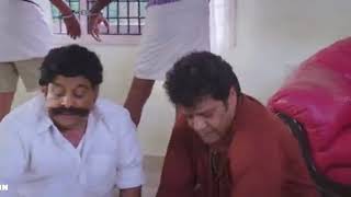 Yogi babu comedy 2mp4 [upl. by Acirre]