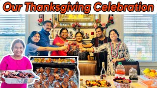 Anna veetula thanksgiving celebration [upl. by Becki311]