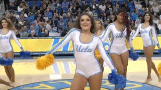 Thunderstruck UCLA Dance Team [upl. by Niklaus]