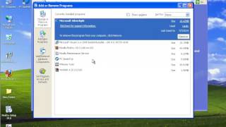 Uninstall PC Speed Up 3530 [upl. by Whiteley745]