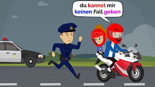 Milas Vater kauft ein Sportfahrrad  Deutsch lernen  deutsch verstehen [upl. by Blinny]