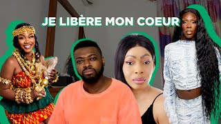 JE LIBERE MON COEUR [upl. by Mayeda]