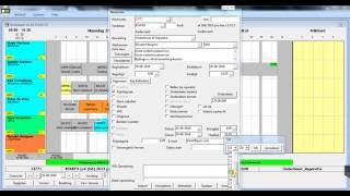 Autoline terugkoppeling PlanIT [upl. by Yelram]