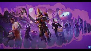 Trailer fortnitemares [upl. by Bullis394]