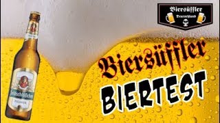 Biertest  Feldschlösschen Pilsner [upl. by Marquita]