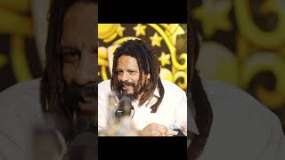 ❤️ Rohan Marley speaks on honoring Bob Marley in the new film “Bob Marley One Love” [upl. by Ansley434]