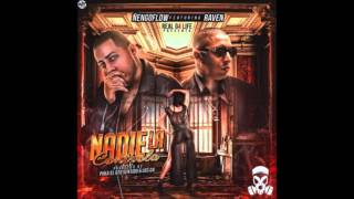 Ñengo Flow Ft Raven – Nadie La Controla [upl. by Matta]