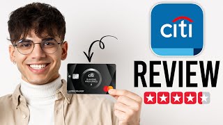 Citi Diamond Preferred Credit Card Review 2024  All Pros amp Cons [upl. by Ellimaj]