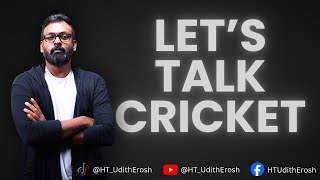 Sri Lanka vs New Zealand  2nd T20I  Talk Cricket [upl. by Alyse]