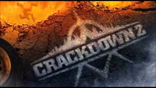 Crackdown 2 Soundtrack Game 12 Death  Kevin Riepl [upl. by Enialed]