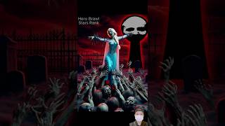 Elsa  Moana VS Sprunki Black Pinki Ariel Harley Quinn Zombie [upl. by Oeram]