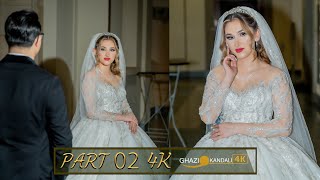 Sozdar amp Madleen  Xasan Asad  Part 02 by Ghazi Kandali  4K Ultra HD [upl. by Niarb]