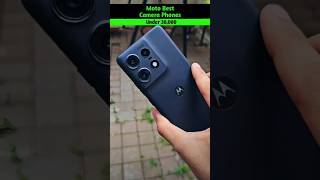 5 Best Motorola phones under 30000  in 2024  shorts motorolaedges top5 techreview [upl. by Yelnek]