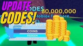 NEW UPDATE FREE COINS CODES 🎃 RPG Simulator ROBLOX [upl. by Weinert]