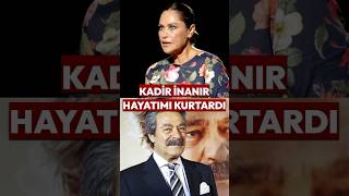 Hülya Avşar Setteki Faciayı Anlattı shorts hülyaavşar empati ntv [upl. by Ttebroc]