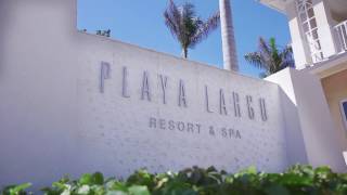 Playa Largo Resort  Pearl of the Florida Keys [upl. by Yelra]