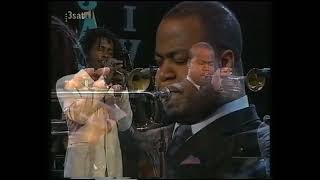 Trumpet Summit featArvell Shaw 2000 [upl. by Jarlathus250]