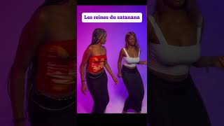 Eboloko Satanadance Tik tok satana short shorts  Musiqueurbaine gabon abonnetoi subcribe [upl. by Ghiselin998]