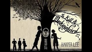 To Kill a Mockingbird Lee Chapter 2 Audio [upl. by Annuhsal]