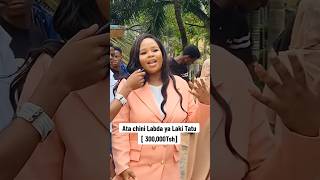 make funny kiredio challenge kutana na IT mrembo atar prank [upl. by Ahcila]