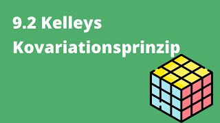 Motivation und Unterricht 92 Kelleys Kovariationsprinzip [upl. by Nadaba]