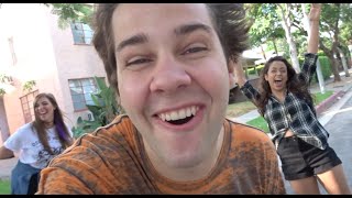 DO VINERS GO TO SCHOOL  David Dobrik [upl. by Kali324]