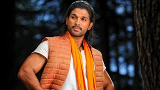 Badrinath  Allu Arjun  South Blockbuster Hindi Dubbed Movie l Tamannaah Bhatia [upl. by O'Reilly424]